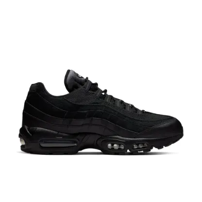 nthtike Air mathtx 95 Essential 'Triple Black'