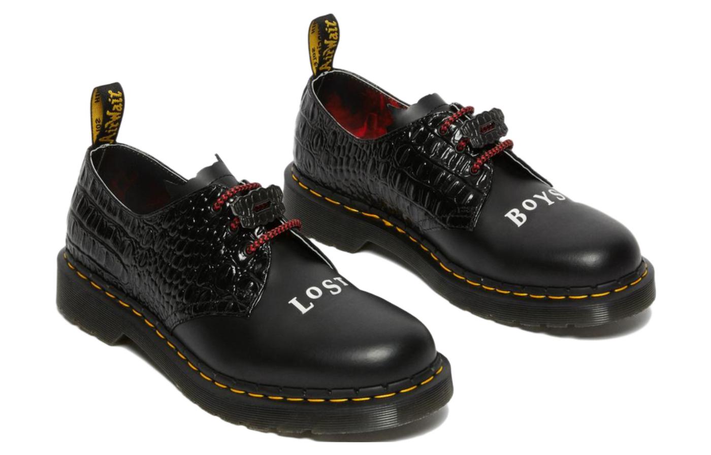 Dr. mtthhartens 1461 'Black' 27941001
