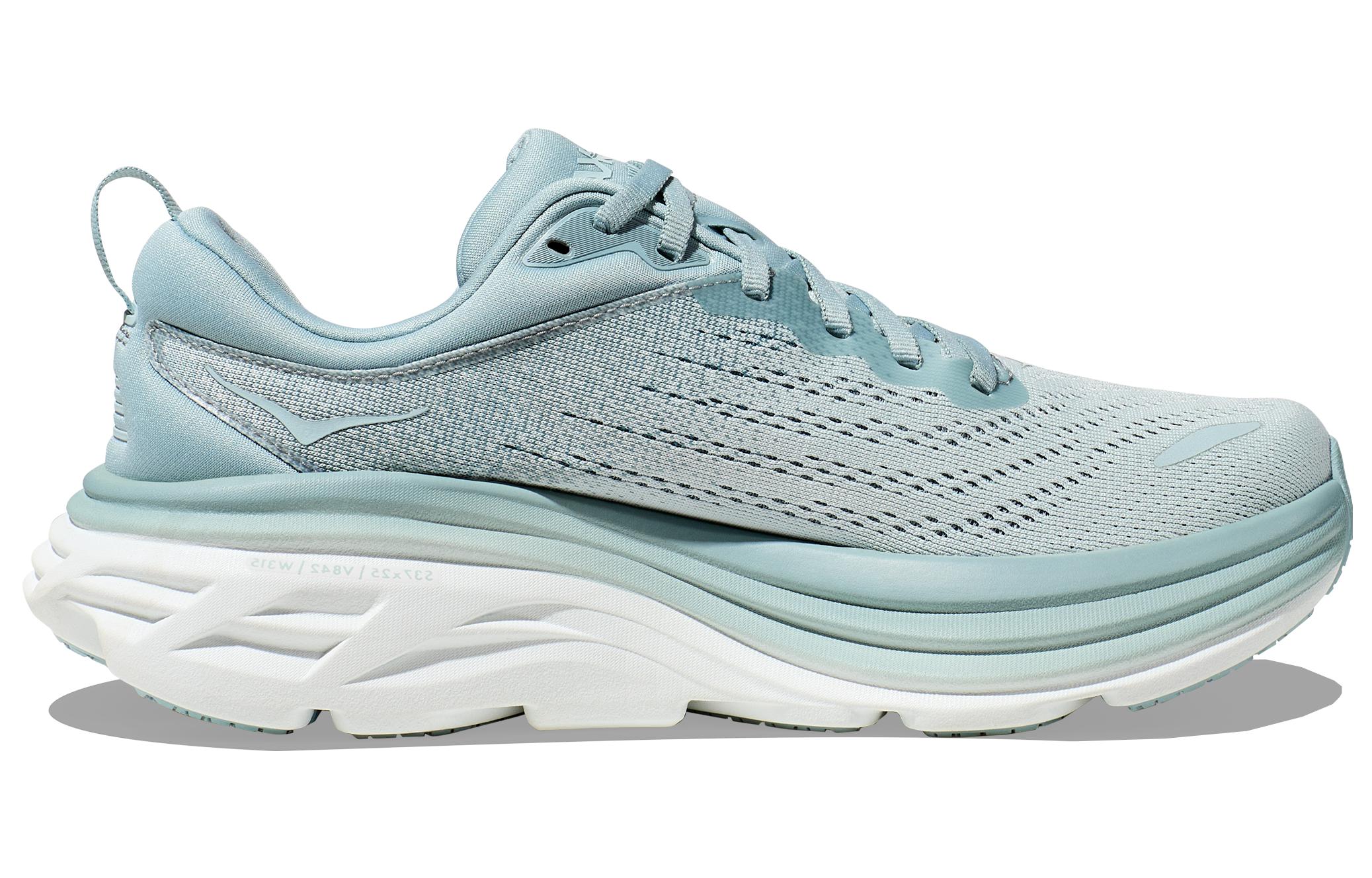 hotthhka ONE ONE Bondi 8 'Cloud Blue' 1123202-CBIF