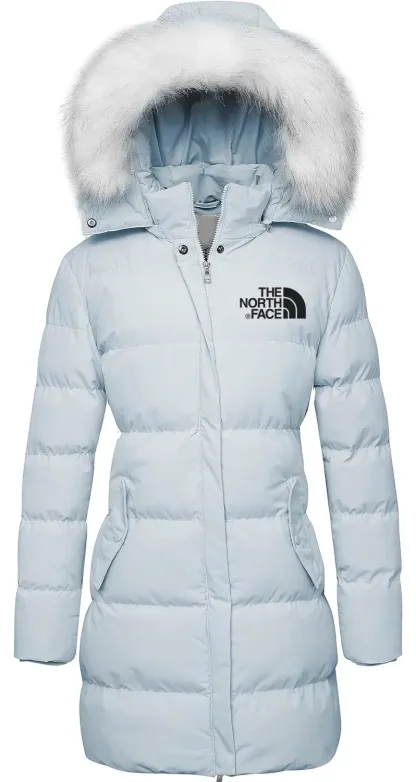 DOWN JACKET - WOMEN