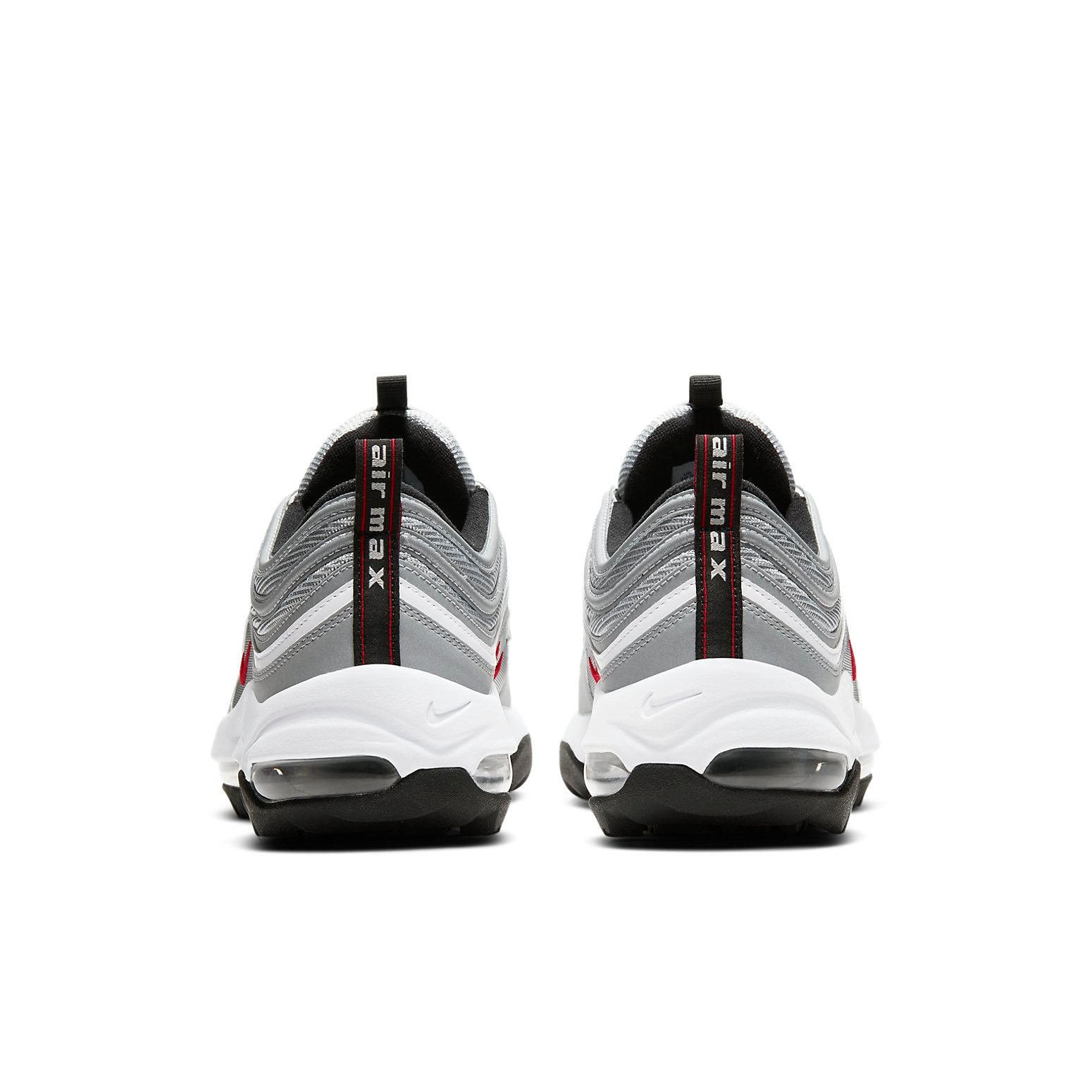 nike Air Max 97 Golf 'Silver Bullet' CI7538-001