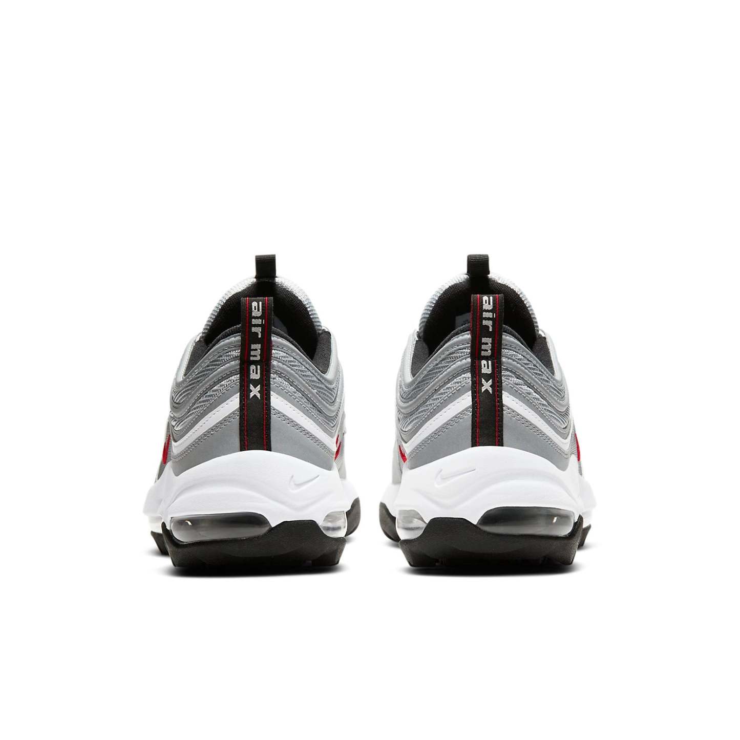 nike Air Max 97 Golf 'Silver Bullet' CI7538-001