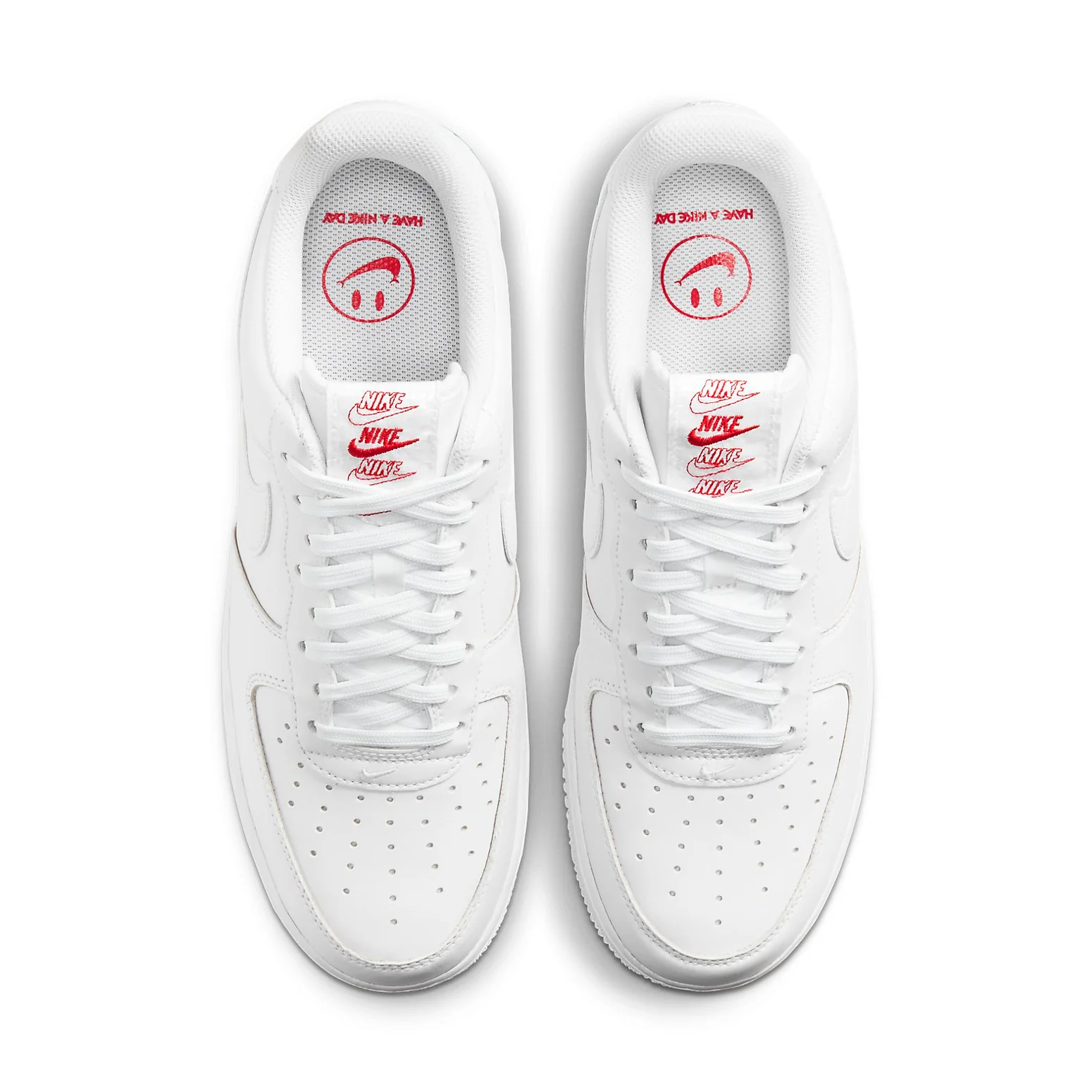 nitthhke Air fortthhce 1 '07 LX 'Rose'