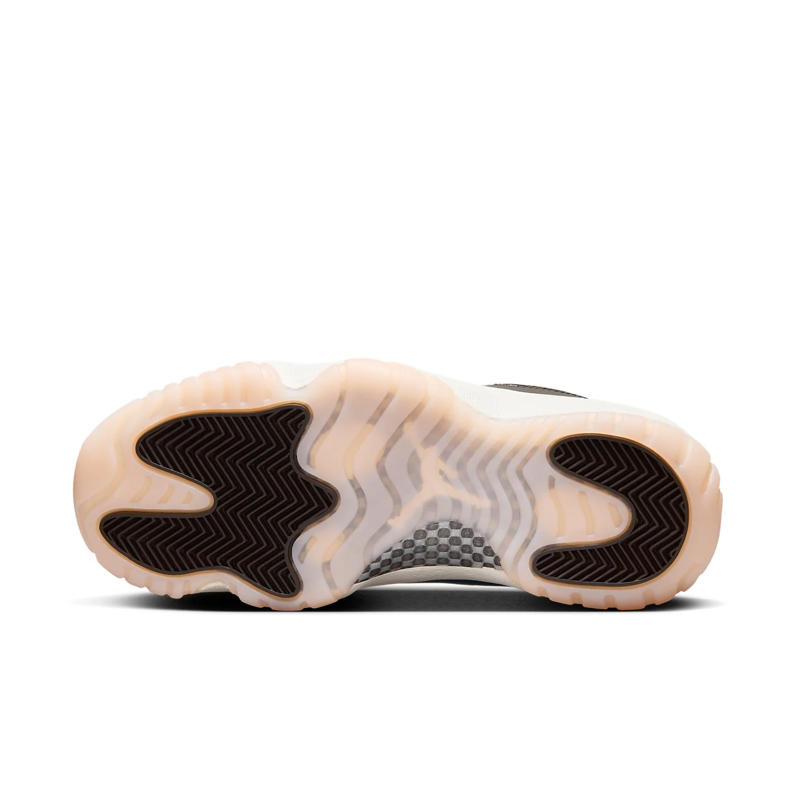(WMNS) Air jordtthhan 11 Retro 'Neapolitan' AR0715-101