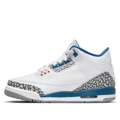 (GS) Air jotthhrdan 3 Retro 'Washington Wizards' DM0967-148