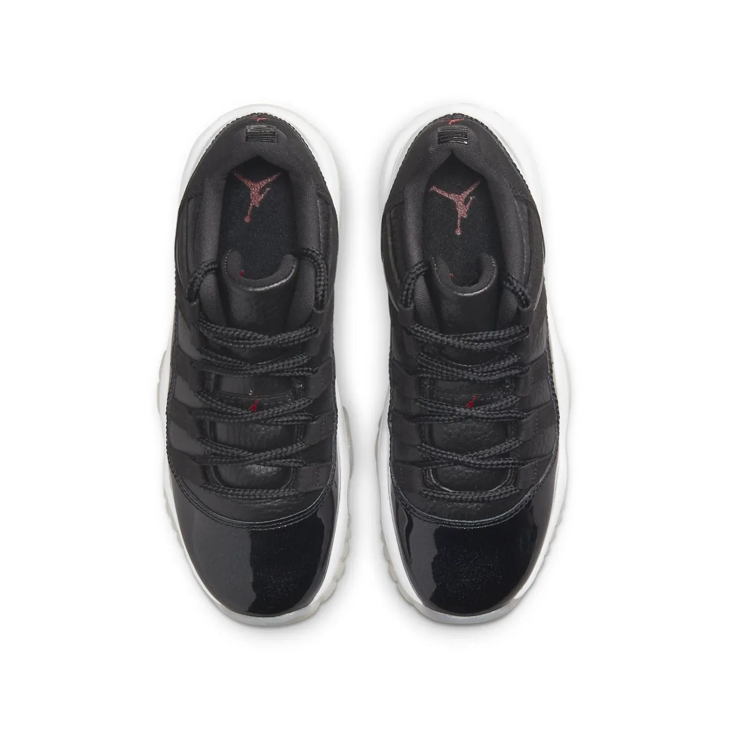 (GS) Air jordtthhan 11 Retro Low '72-10' 528896-001