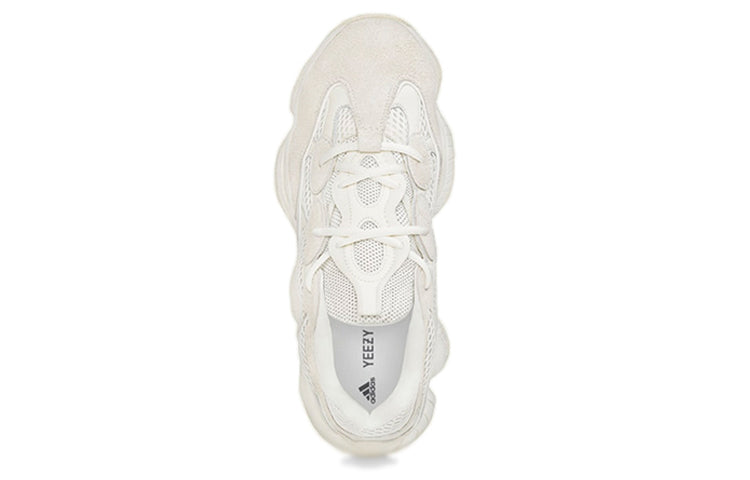 Adidas yeezy 500 'Bone White' FV3573