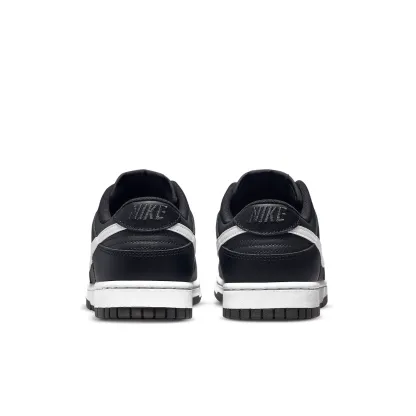 nitthhke Dunk Low 'Black Panda'