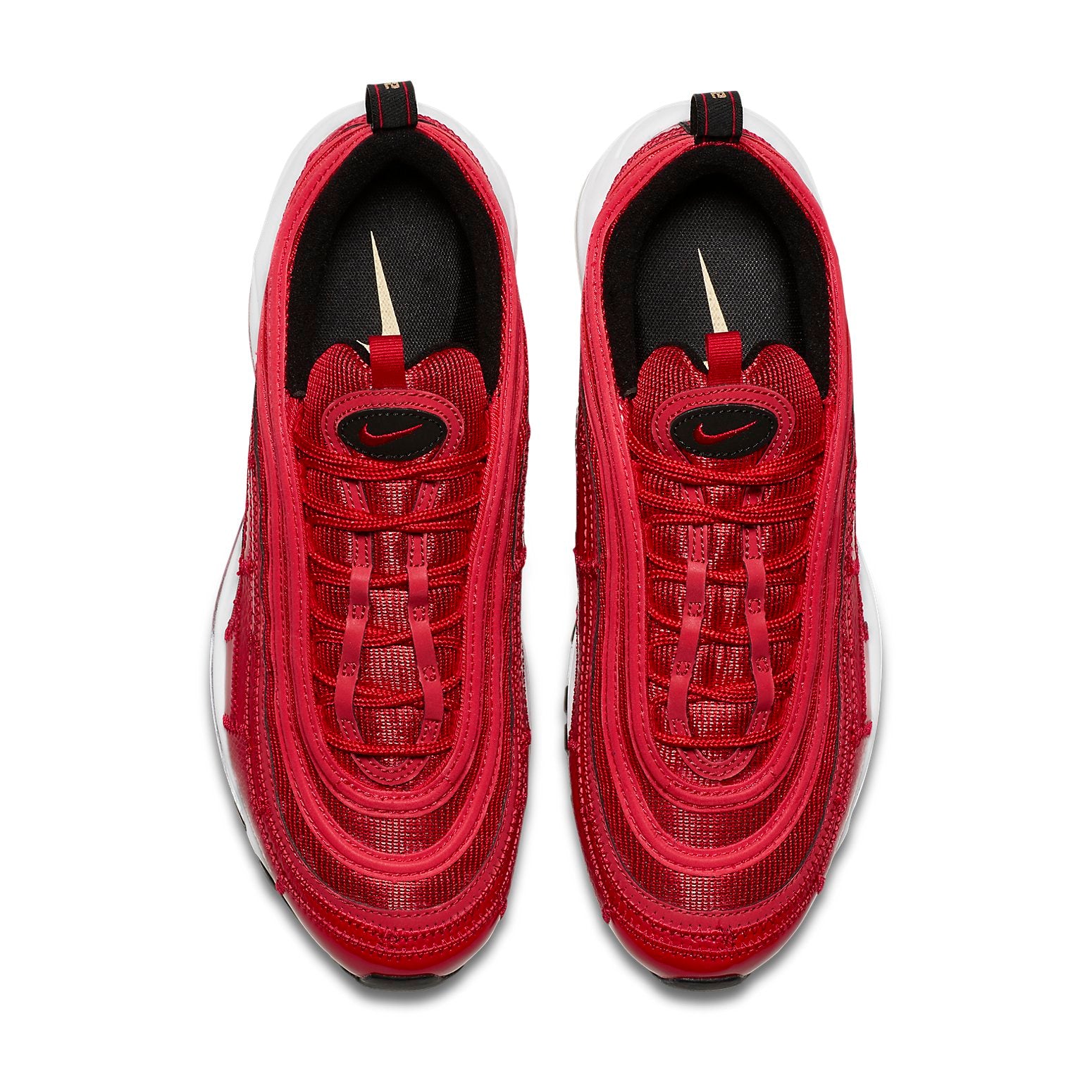 Nike Air Max 97 'Cristiano Ronaldo Portugal Patchwork' AQ0655-600