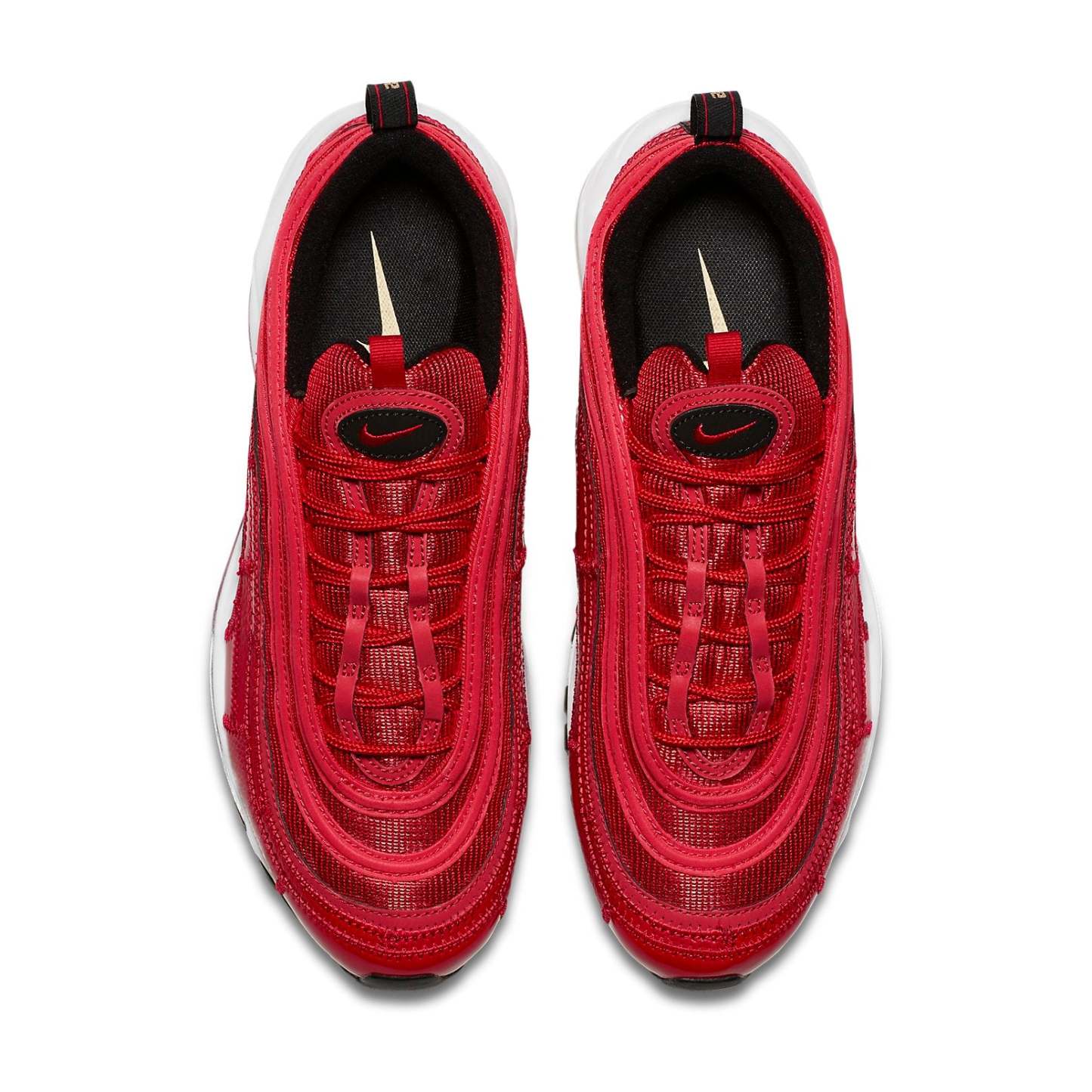 Nike Air Max 97 'Cristiano Ronaldo Portugal Patchwork' AQ0655-600
