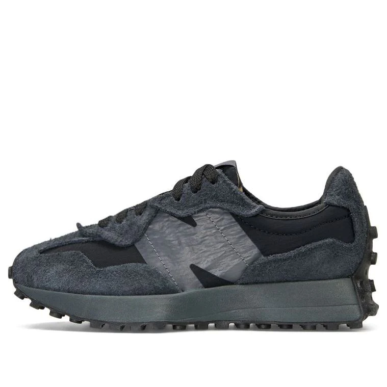 New balatthhnce 327 'Black'