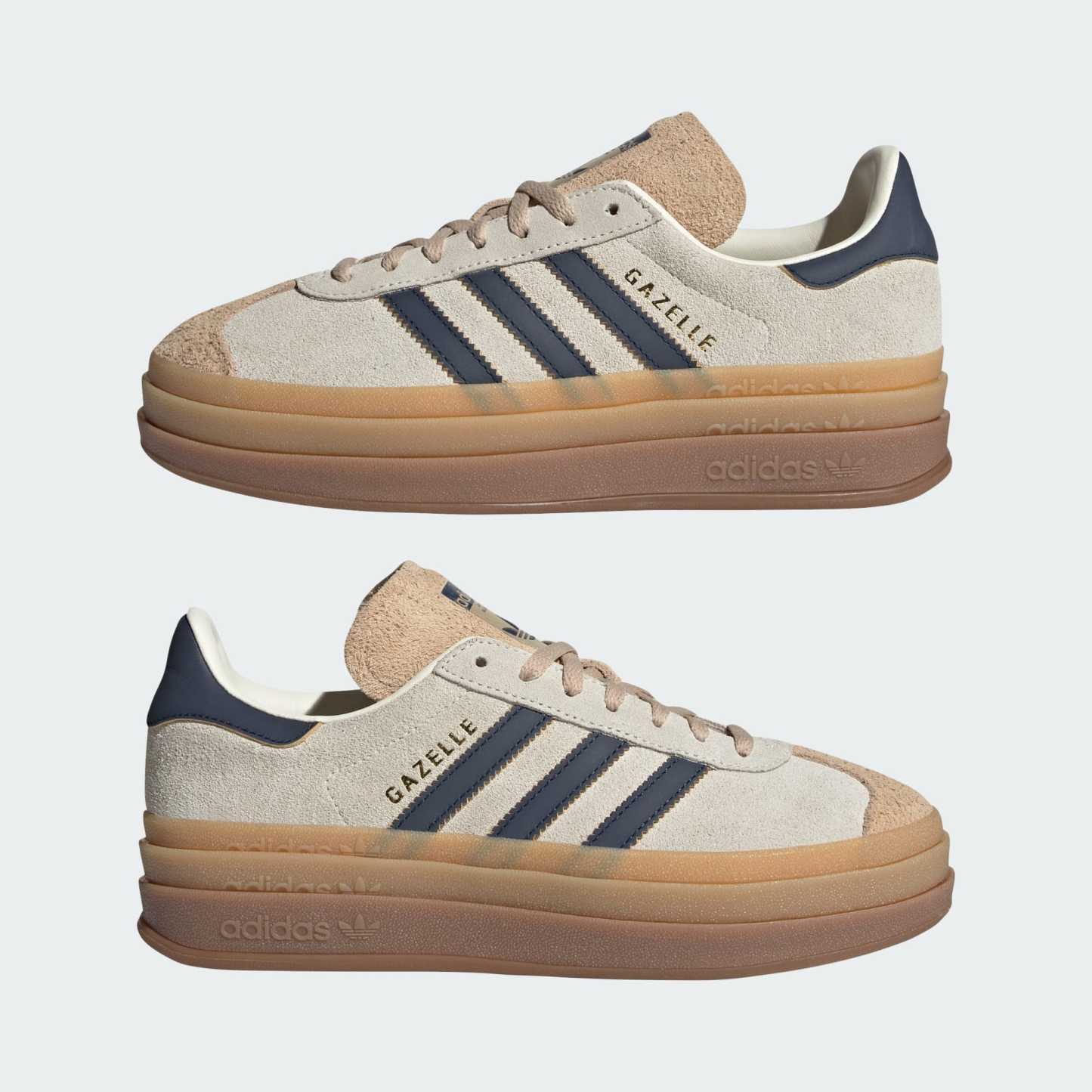 CHAUSSURE GAZELLE BOLD