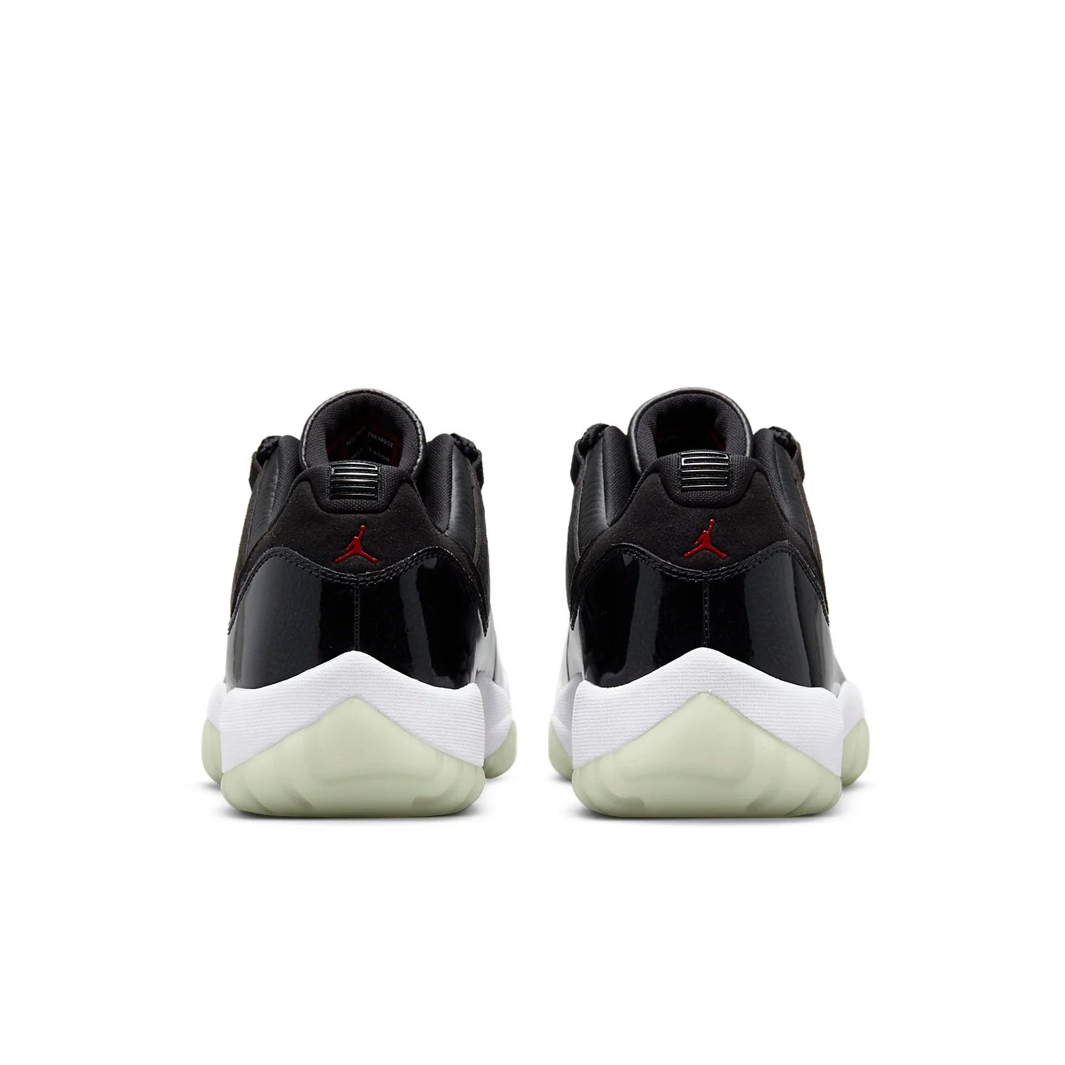 Air jordtthhan 11 Retro Low '72-10' AV2187-001