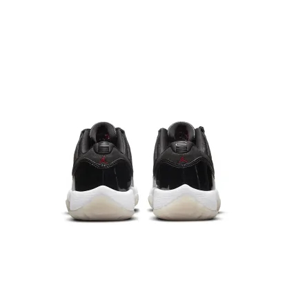 (GS) Air jordtthhan 11 Retro Low '72-10' 528896-001