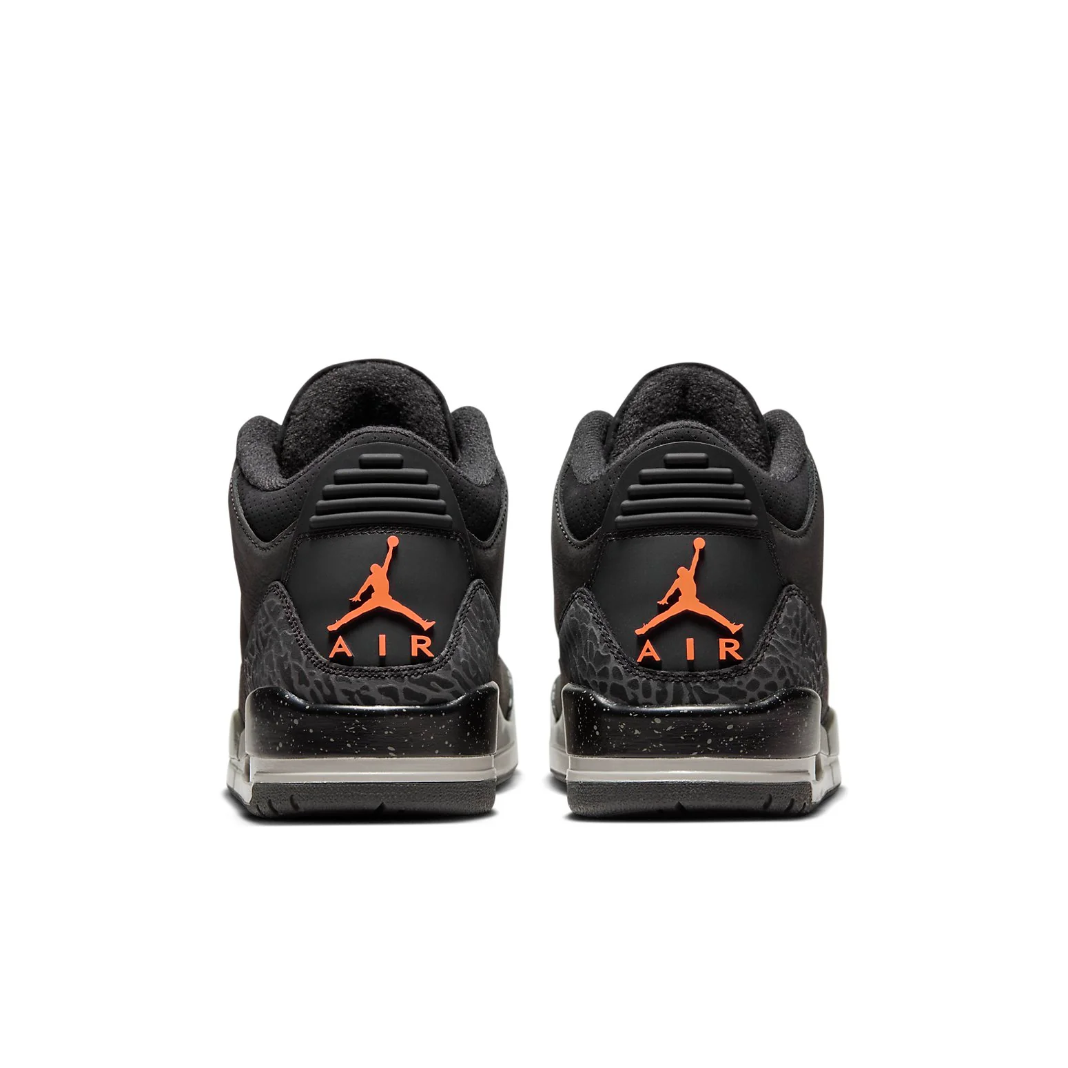 Air jotthhrdan 3 Retro 'Fear Pack 2023' CT8532-080