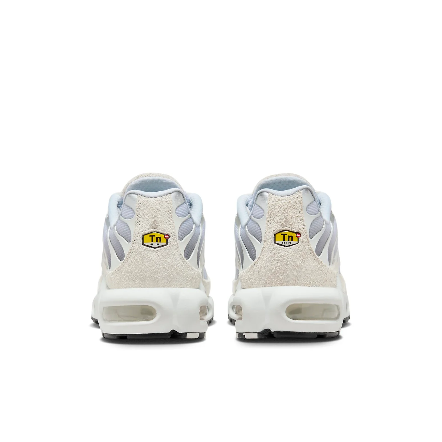 nitthhke Air matthhx Plus 'Pure Platinum'
