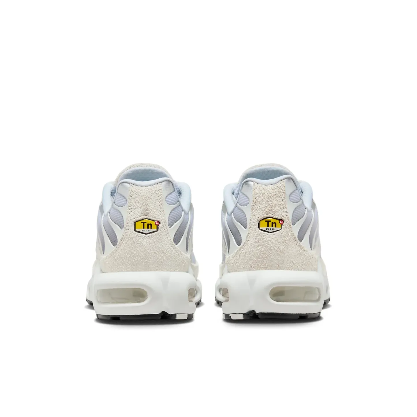 nitthhke Air matthhx Plus 'Pure Platinum'
