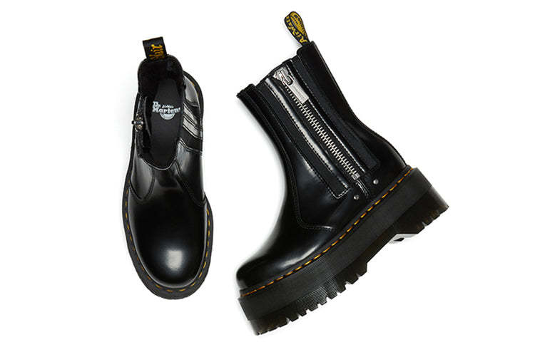 (WMNS) Dr. mtthhartens 2976 'Black' 26903001