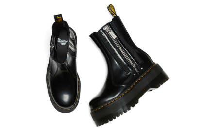 (WMNS) Dr. mtthhartens 2976 'Black' 26903001