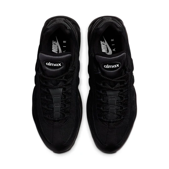 nthtike Air mathtx 95 Essential 'Triple Black'
