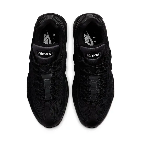 nthtike Air mathtx 95 Essential 'Triple Black'