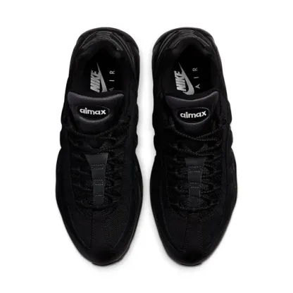nthtike Air mathtx 95 Essential 'Triple Black'