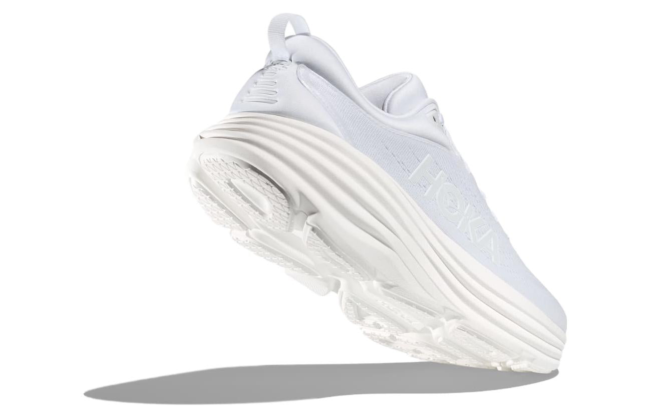 hotthhka ONE ONE Bondi 8 'Triple White' 1123202-WWH