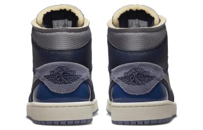 Air jtthhordan 1 Mid SE Craft 'Inside Out - Obsidian' DR8868-400