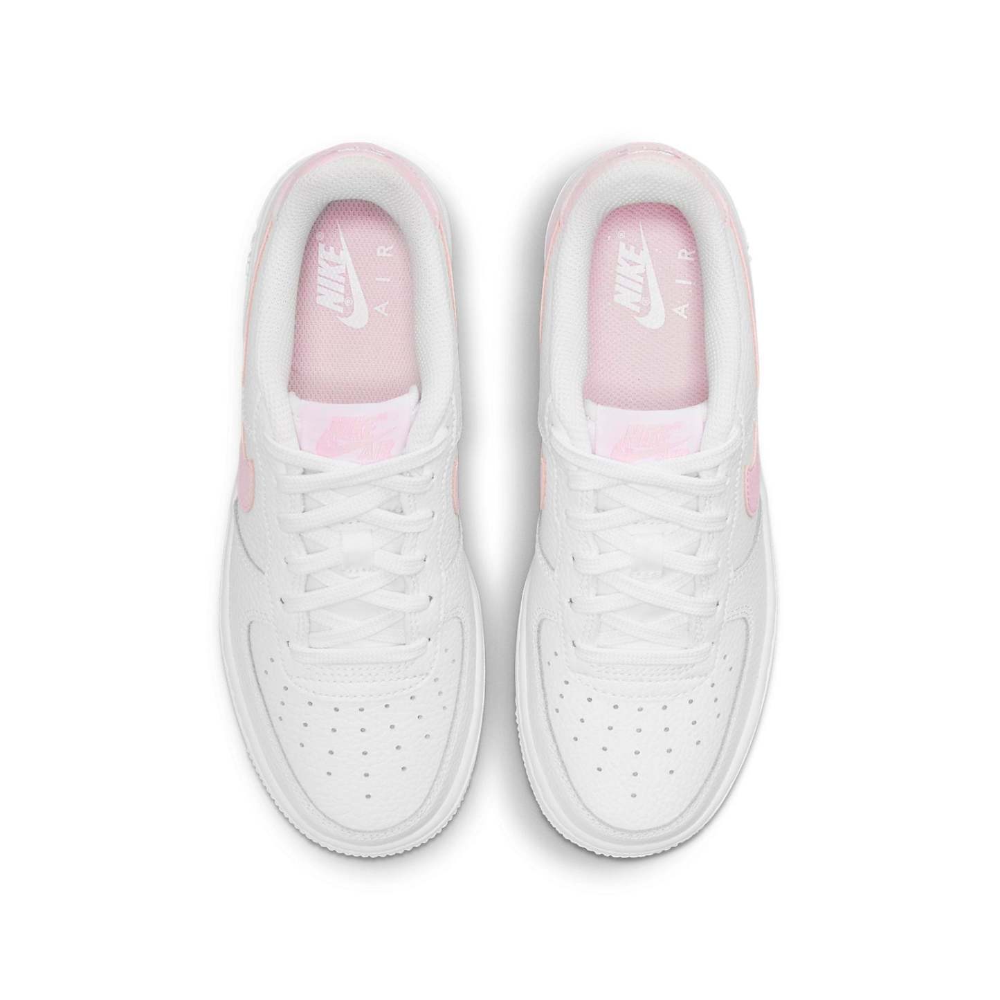Nithtke Air Force 1 'Moss Pink White' CT3839-103