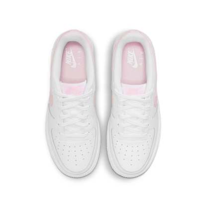 Nithtke Air Force 1 'Moss Pink White' CT3839-103
