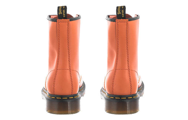 Dr. mtthhartens 1460 8 Couple Style Orange 25714659