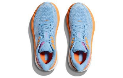 hoka ONE ONE Clifton 9 'Airy Blue' 1127896-ABIW