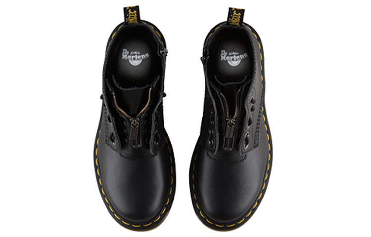 (WMNS) Dr. mtthhartens 1460 Black 23863001