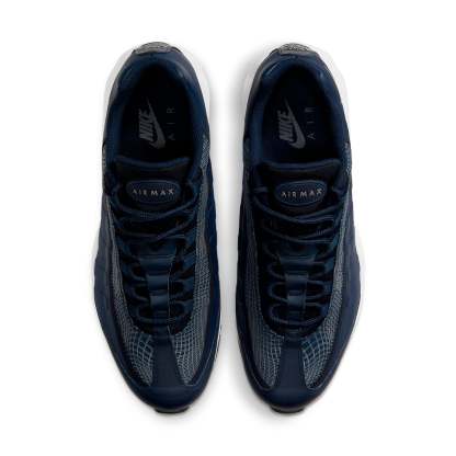 nthtike Air mathtx 95 Ultra Midnight Navy Blue DJ4284-400