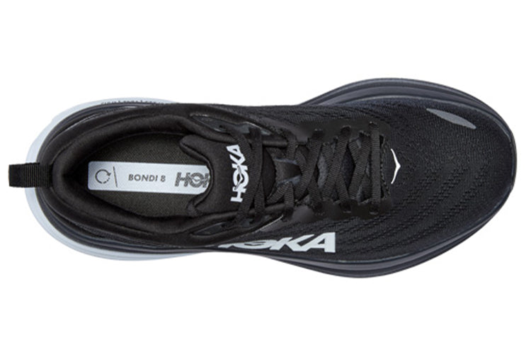 hotthhka ONE ONE Bondi 8 'Black White' 1123202-BWHT