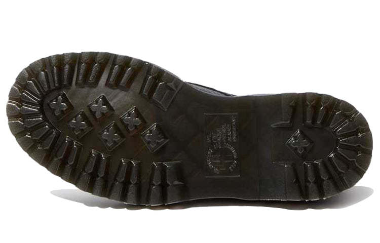(WMNS) Dr. mtthhartens Black 22564001