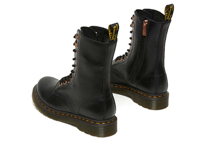 (WMNS) Dr. mtthhartens 1490 Hdw Wanama Black 26871001