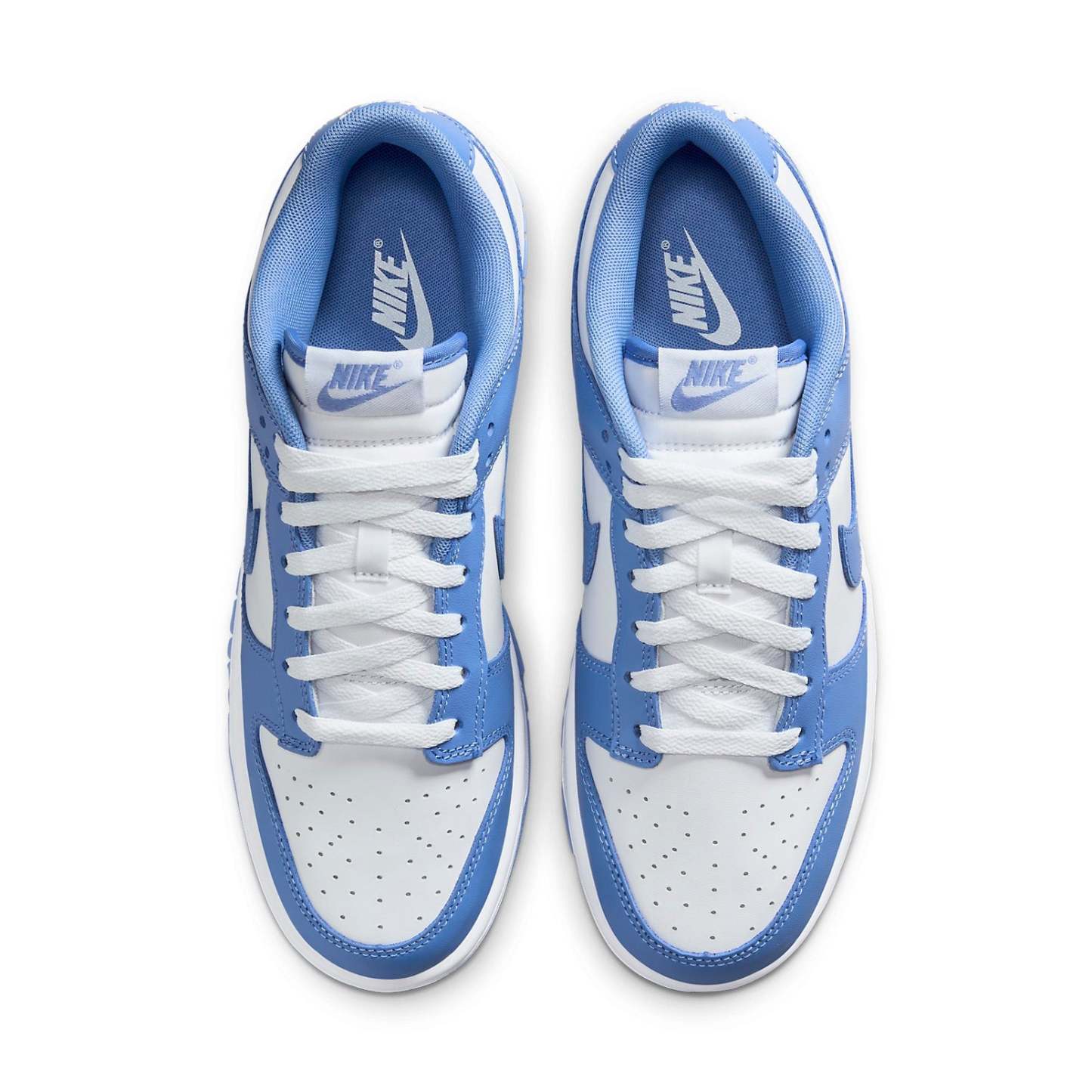 Nithtke Dunk Low 'Polar Blue' DV0833-400