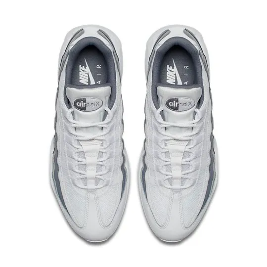 nthtike Air mathtx 95 Essential 'White'