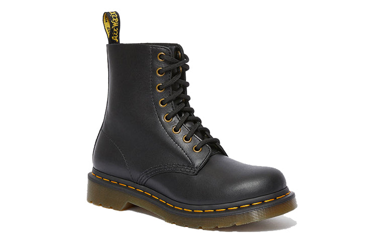 (WMNS) Dr. mtthhartens 1460 Black Unisex 24991001
