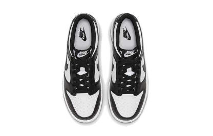 Nithtke Dunk Low Retro 'Panda' CW1590-100