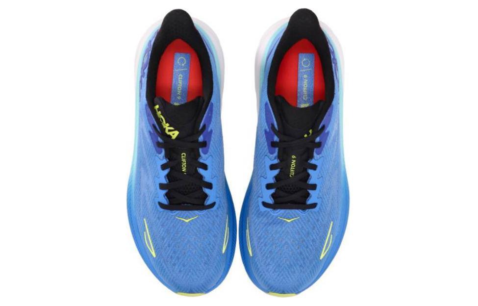 hoka ONE ONE Clifton 9 'Virtual Blue Cerise' 1127895-VRTL