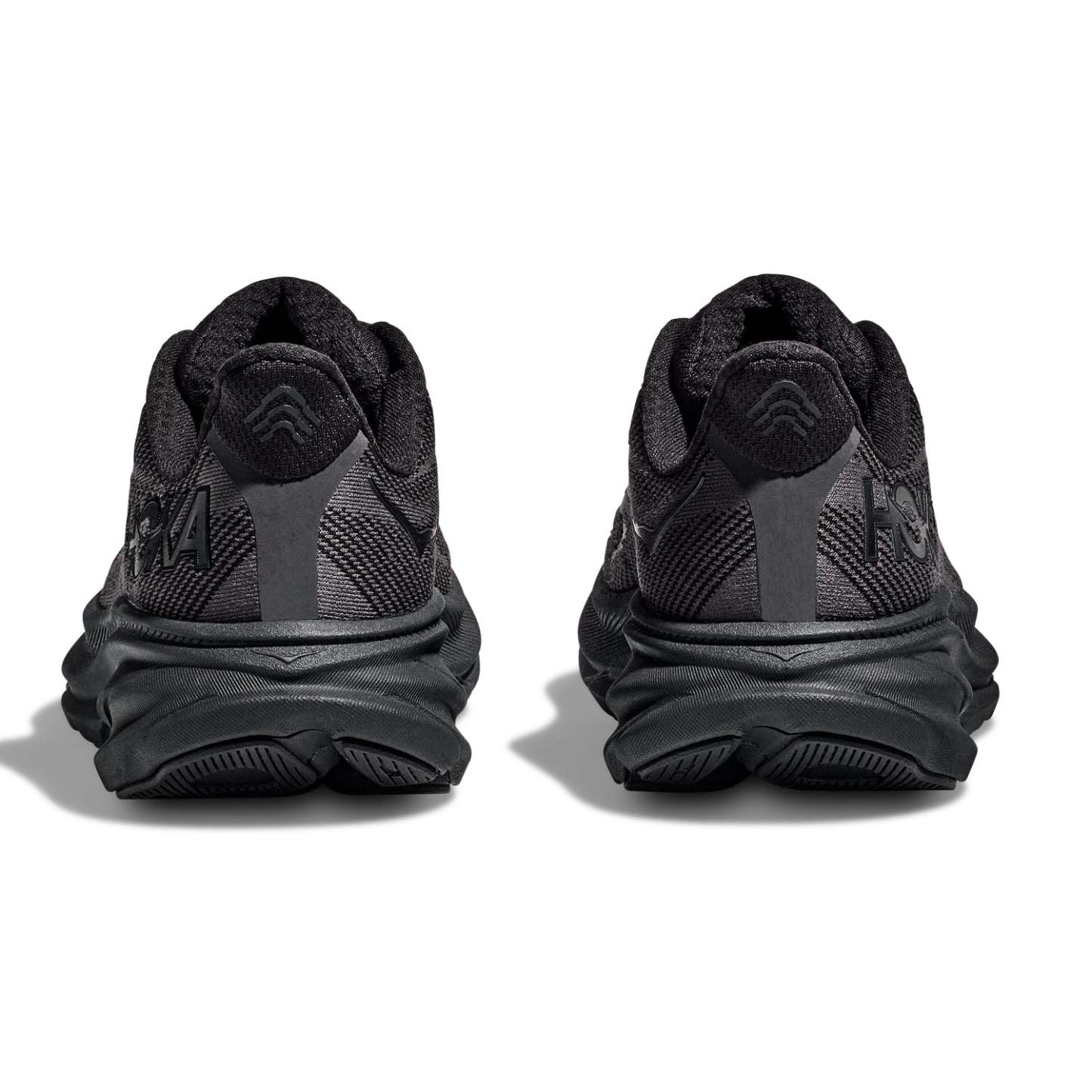 hoka ONE ONE Clifton 9 'Black' 1127895-BLCKS