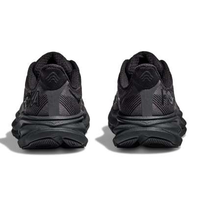 hoka ONE ONE Clifton 9 'Black' 1127895-BLCKS