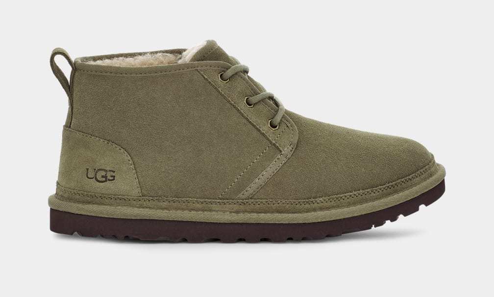 Neumel - MEN��s