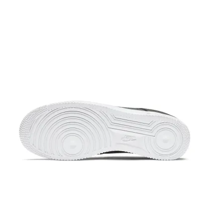 nitthhke Air fortthhce 1 '07 'Black White'