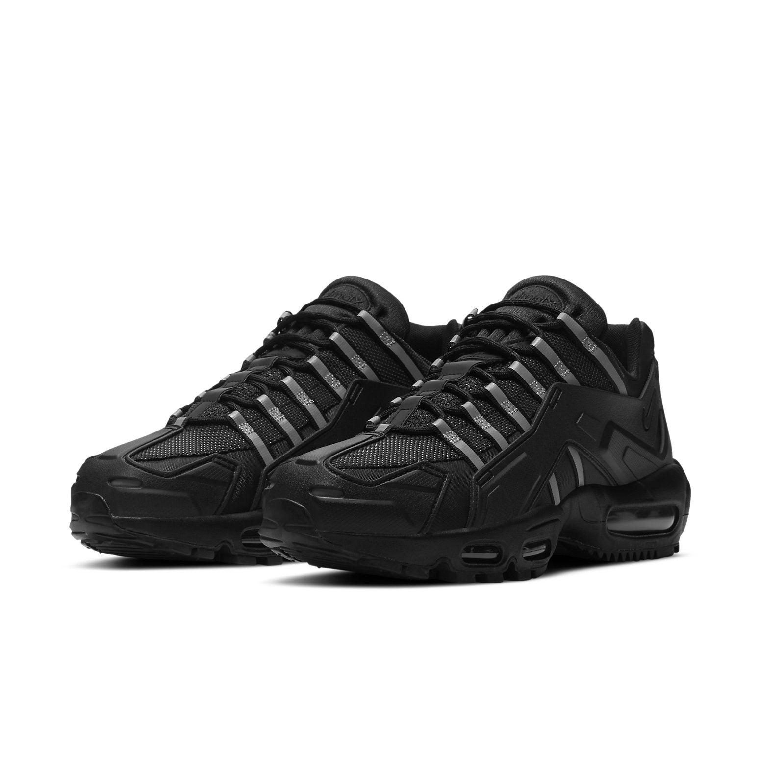 Nike Air Max 95 NDSTRKT 'Black Reflective' CZ3591-001