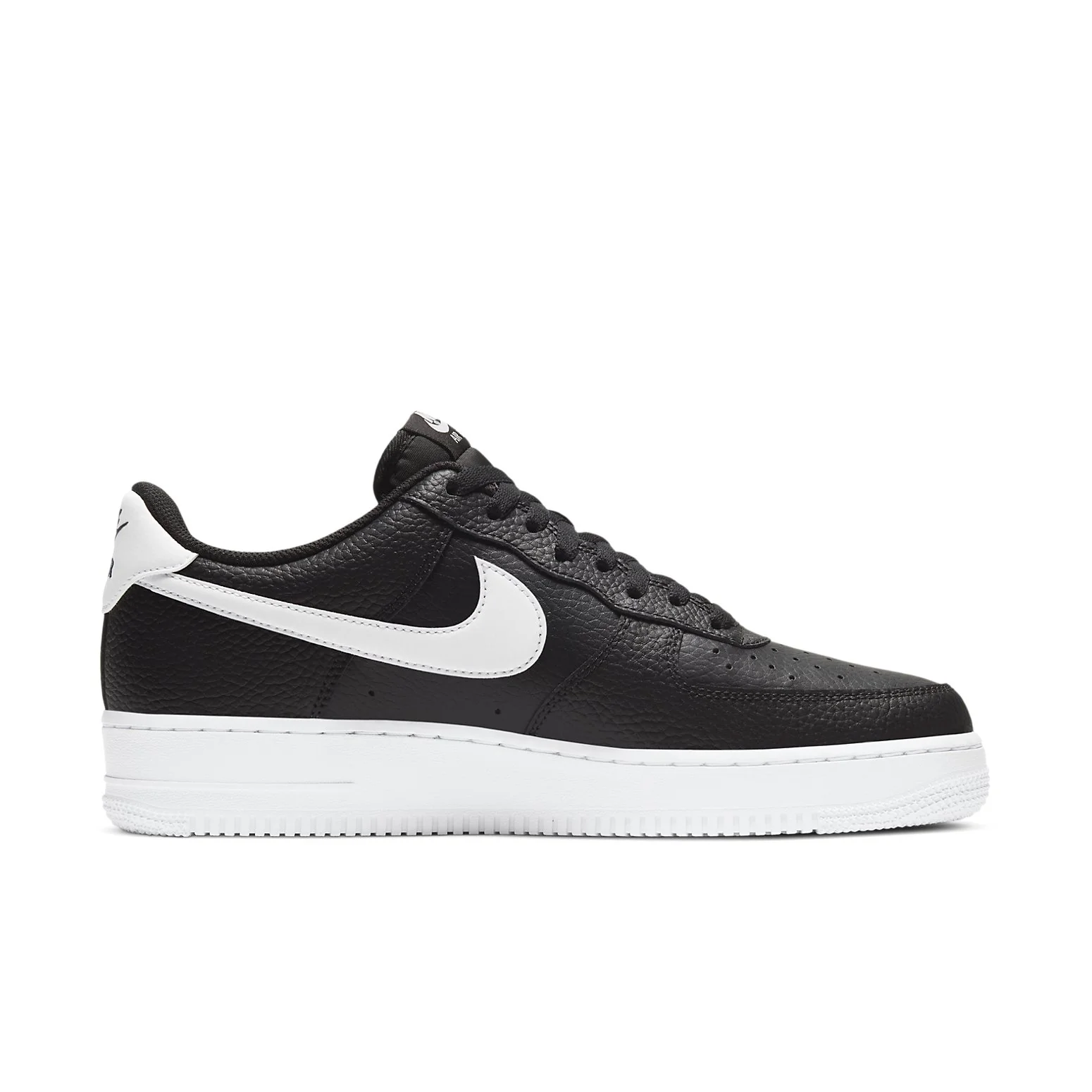nitthhke Air fortthhce 1 '07 'Black White'