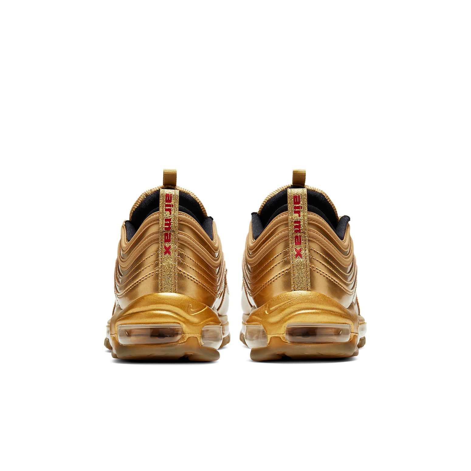 Nike Air Max 97 'Olympic Gold' CT4556-700