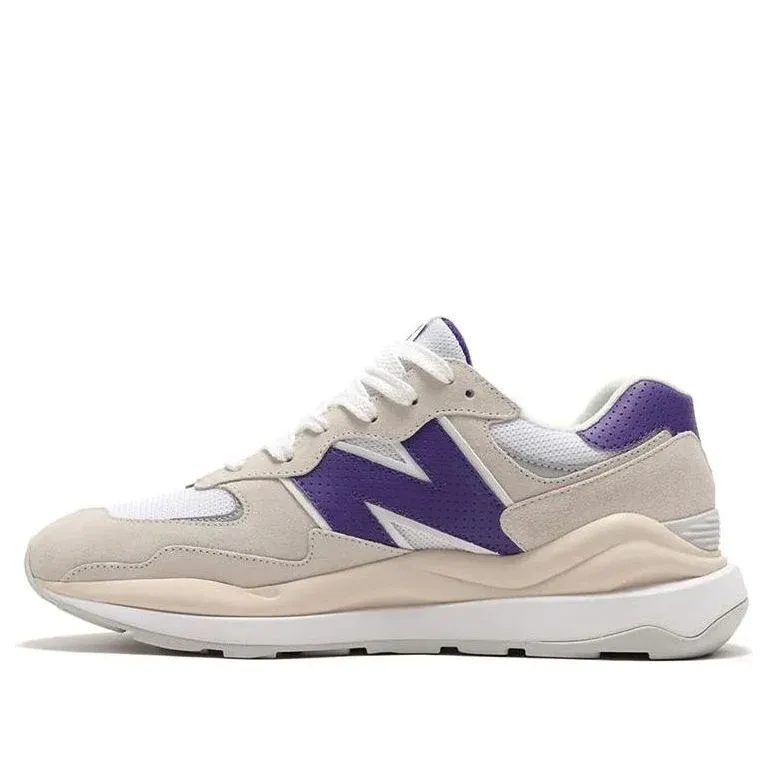 New Baltthhance 57/40 'Sea Salt Prism Purple'